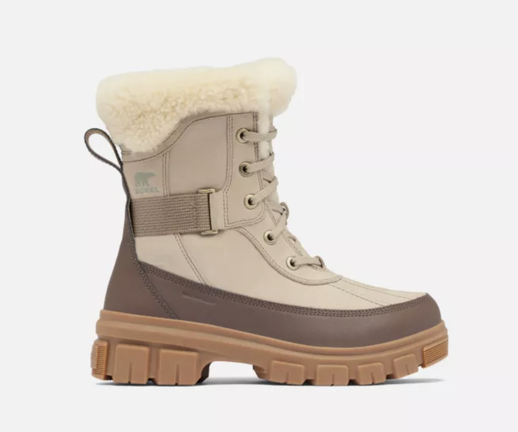 TIVOLI™ V Parc winter boots for women